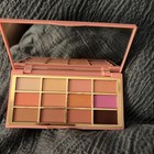 Cheeky Rose Beauty Electric Rose 12 Shade Universal Powder Face Palette — photo 2