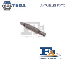 VW442-320 FLEXROHR ABGASANLAGE FA1 FÜR FORD FIESTA IV,PUMA 1.4 I 16V,1.4 16V