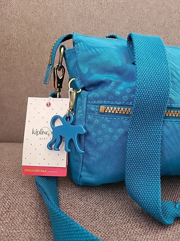 Kipling Tasche mit Affe - Bild 2 von 4