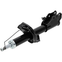 Nty StoßDäMpfer Gasdruck Vorne Rechts FüR Mazda Mpv Ii Lw 2.3 2.0 Di
