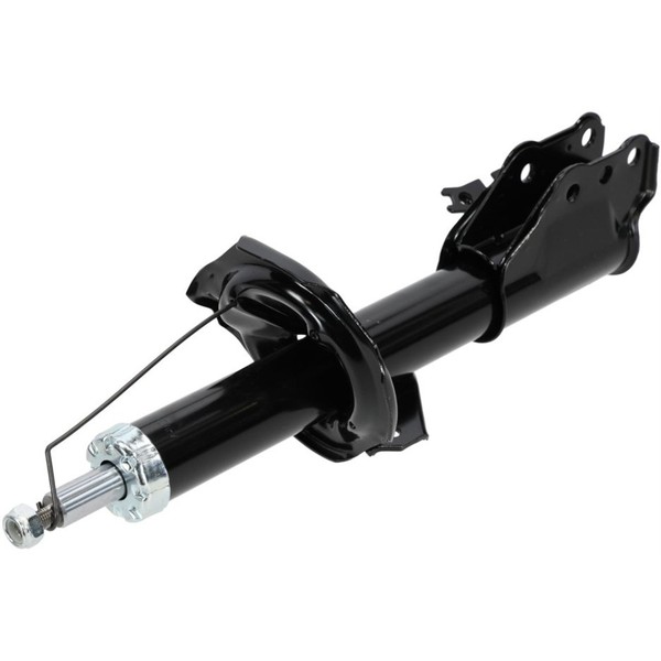 Nty StoßDäMpfer Gasdruck Vorne Rechts FüR Mazda Mpv Ii Lw 2.3 2.0 Di-image