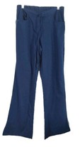 Grey's Anatomy By Barco Scrub Pants Size XS Blue