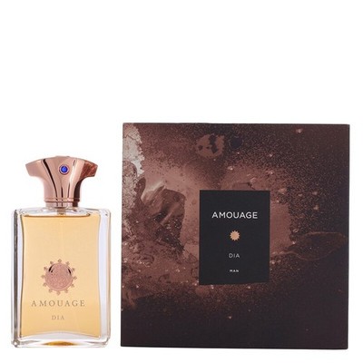 Amouage Dia Man EDP Spray 100ml/3.4oz