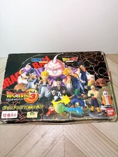 Dragon Ball Collection vol.3 12pcs Collectible Figures Used with Damaged Box