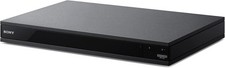 Sony UBP-X800 | 4K Blu-ray Player | Schwarz |...