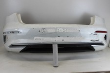 Original Stoßstange Stoßfänger hinten AUDI A3 8Y Sportback Original 8Y4807511