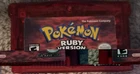 New ListingPokémon Ruby Version Nintendo Game Boy Advance NTSC-U/C E Role Playing