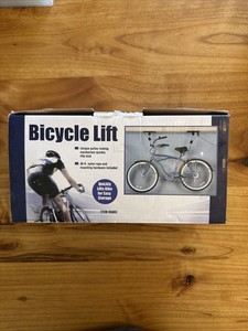 Bicycle Lift Kit NIB