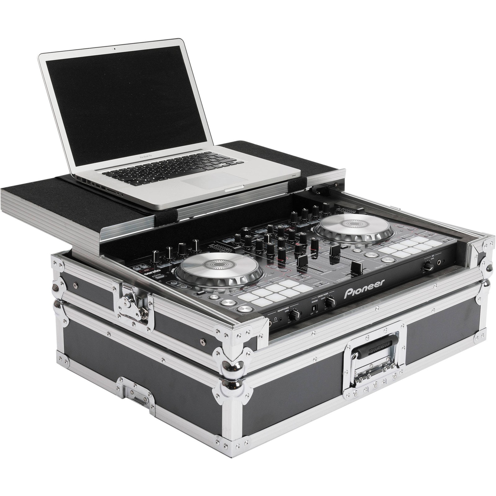 Magma 40968    Pioneer DDJ-SR2/DDJ-RR