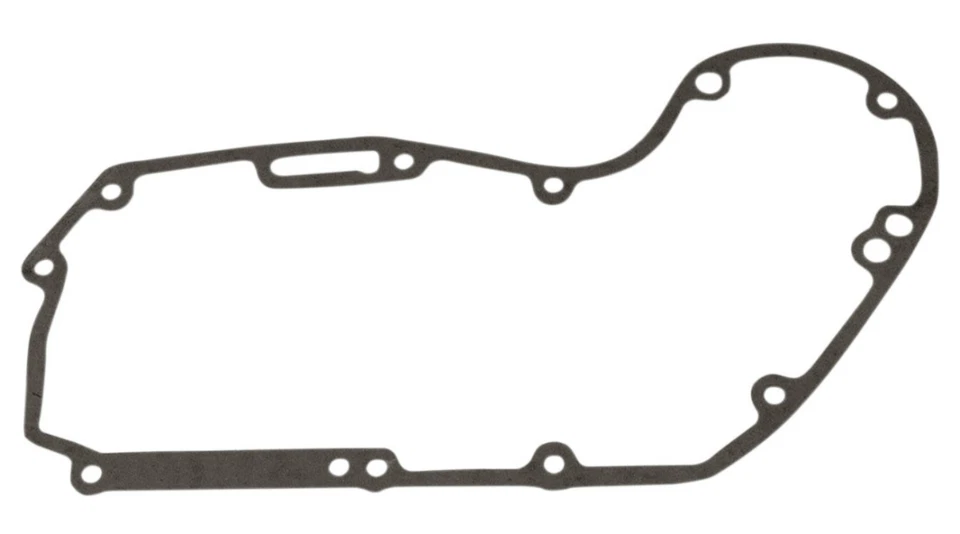 Harley-Davidson XL XR 1982-1985 junta de cubierta de engranaje de leva James JGI-25263-81 Foto 2 de 3