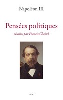 NapoléOn III | PenséEs Politiques | Taschenbuch | FranzöSisch (2025) | SPM