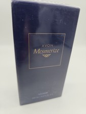 AVON Mesmerize EDT Cologne Spray for men - 3.4 oz - boxed