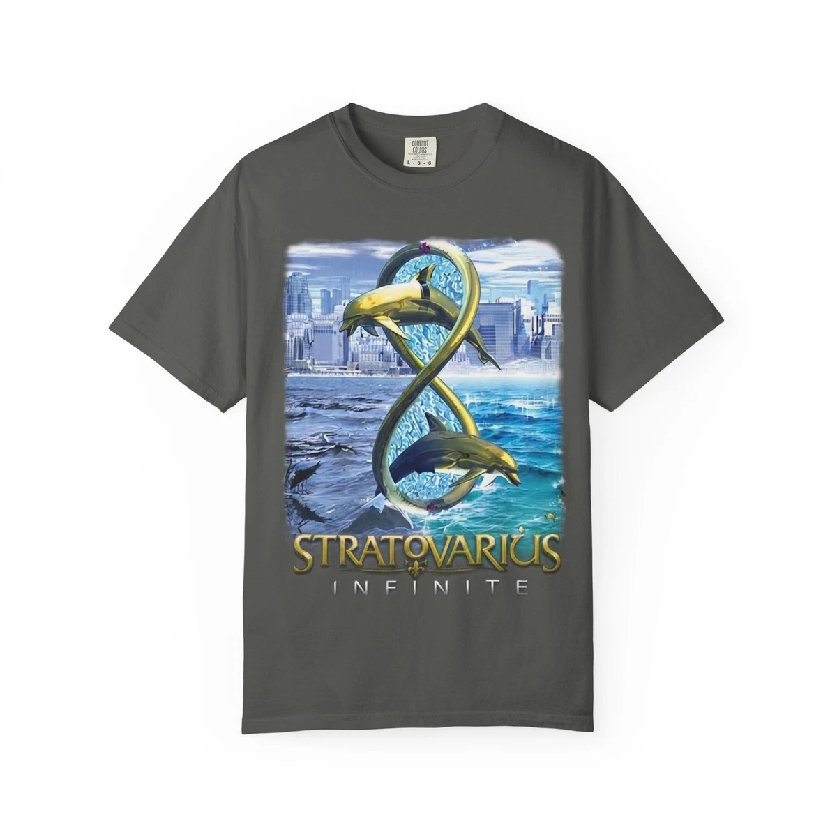 stratovarius shirt products for sale | eBay