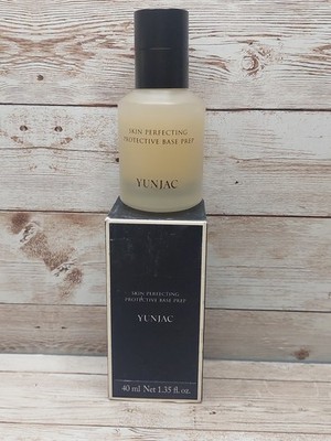 Base Prep (1.35 fl oz) - Grip Primer, Skin Perfecting Makeup Base for Korean ...