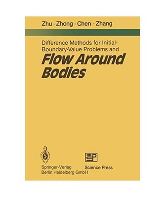 Difference Methods for Initial-Boundary-Value Problems and Flow Around Bodies, Z