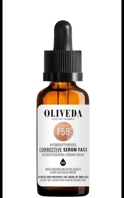 Oliveda F59 Corrective Face Serum
