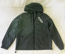 Trapstar London Shooters Windbreaker Black XS