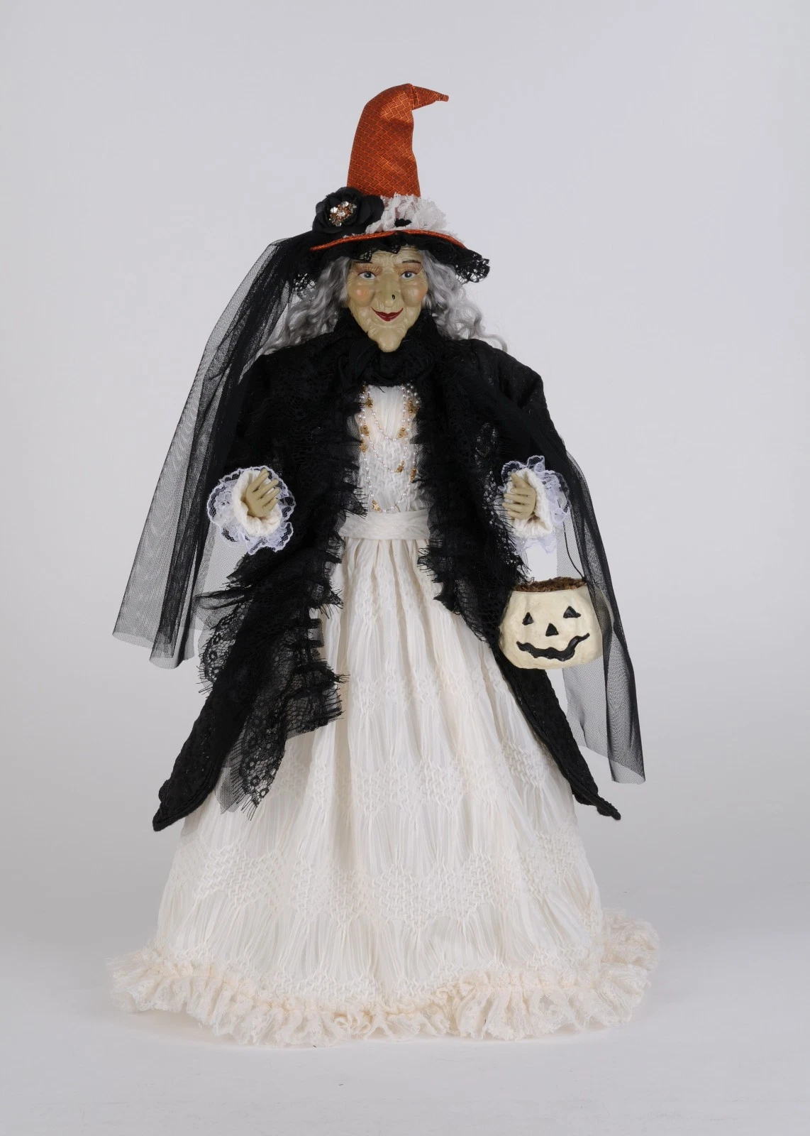 Karen Didion Josephine Witch HA20-06