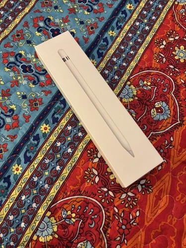 OPEN BOX - Wireless Apple Pencil 1st Gen - A1603 MQLY3AM/A - White Smart Stylus