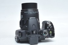 Nikon COOLPIX P520 Digital Cameras for Sale | Shop New & Used