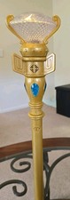 Disney  s Elena Of Avalor Magical Scepter Of Light Jakks Pacific 20  Song  Light