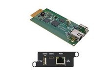 Tripp Lite Webcardlx Web Management Accessory Card
