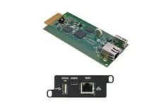 Tripp Lite Webcardlx Web Management Accessory Card