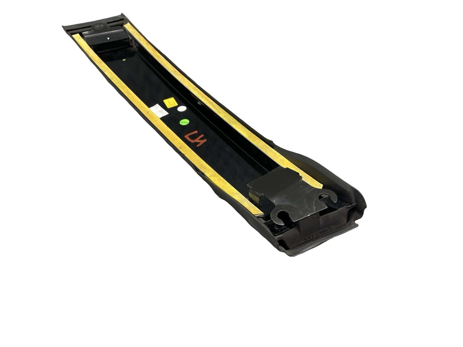 Rolls-Royce Ghost 2009-2014 Left Side trim panel Black