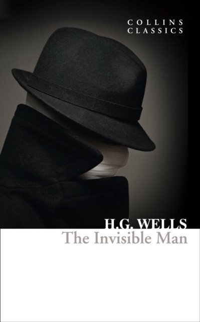 The Invisible Man: A Modern Classic Science Fiction Novel Set in Victorian England (Collins Classics) - Image 9