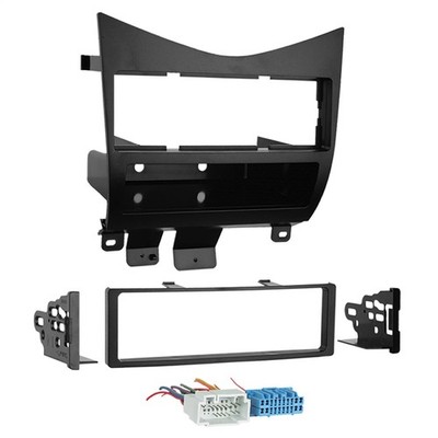 Metra 99-7862 TURBOKits Radio Installation Kit for 03-07 Accord