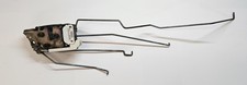 1999-2006 Chevy Silverado Suburban Tahoe Passenger Right Front Door Latch Rods 1999-2006 Chevy Silverado Suburban Tahoe Passenger Right Front Door Latch Rods