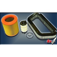 Inspektionskit Filter Satz Paket M Audi A8 4E 4,2 Fsi Quattro 350PS
