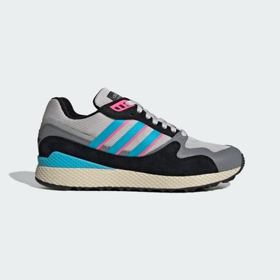 adidas Originals RGN ULTRA TECH KI7561 Grey Three Samba Blue Grey One