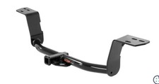 Curt Class 1 Trailer Hitch Receiver Cargo 11389 For 2015-2017 Lexus Is Sedan