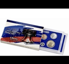 美国硬币精制套装| eBay