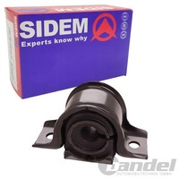 Sidem Lagerung Stabilisator Vorne Passend FüR Mercedes Esprinter Sprinter VW CRA