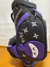 Scotty Cameron Circle T 2024 Hamamatsu Renewal Limited Staff bag Wasabi Used