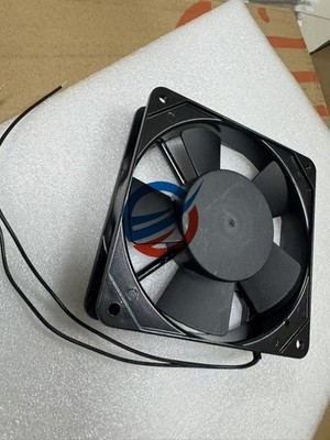 日立冷却ファン 4710PS-20W-B30① 1PCS NMB 4710PS-20T-B30 AC200V 14/11w 120*120*25mm Aluminum frame