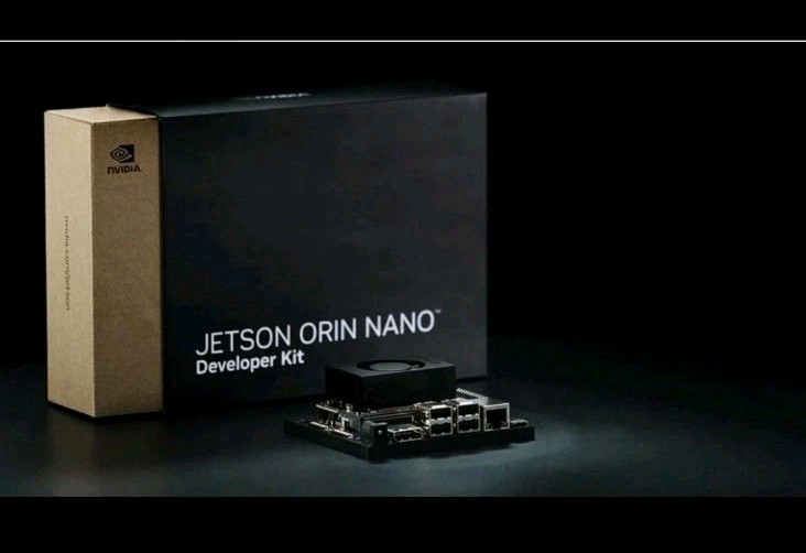NVIDIA Jetson Orin Nano Super Developer Kit 8GB – BRAND – Seabird ...