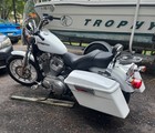 2007 Harley Davidson XL883 L