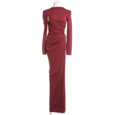 Jonathan Simkhai Cocktailkleid XS Rot Neu