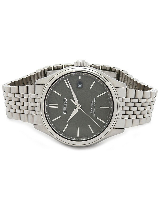 Seiko Presage Classic Series SARX123 6R55-00H0 Men's