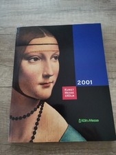 32. Westdeutsche Kunst Messe Köln 24  bis 1....
