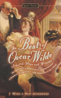 Oscar Wilde The Best of Oscar Wilde (Taschenbuch)