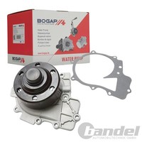 Bogap Wasserpumpe Passend FüR MERCEDES-BENZ Viano Vito | C4234107