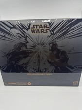 SDCC 2025 Hasbro Star Wars The Black Series A...