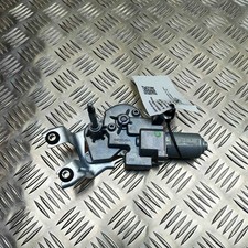 Mercedes-Benz Gle W167 Tailgate Window Wiper Motor A2479065202 3.0 PESTOL 269KW