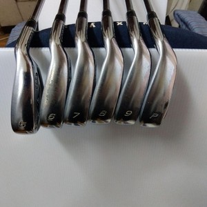R7 Cgb Max Irons | eBay