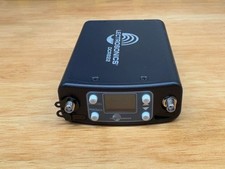 Lectrosonics DCR822 A1B1 D2 Digital Wireless Microphone Receiver MINT