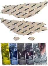 Subaru Legacy (18-19) Headlight Covers